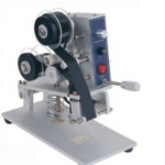 Fechador Hot Stamping manual